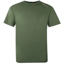 PINEWOOD T-Shirt Function grün L