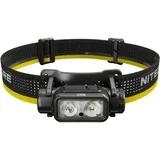 Nitecore NU43 LED Stirnlampe akkubetrieben 1400lm NC-NU43