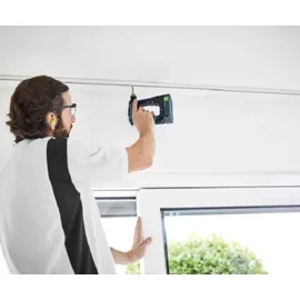 Festool CXS 18-Basic inkl. 1 x 3,0 Ah + Systainer