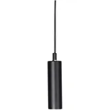 Star Trading Glans 1-flg. E27 350 cm rund/schwarz