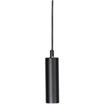 Star Trading Glans 1-flg. E27 350 cm rund/schwarz