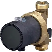 Xylem Lowara Ecocirc Pro Trinkwasserzirkulationspumpe 60A0D1004 15-3/110LB 4-27 W