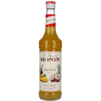 Le Sirop de Monin PIÑA COLADA 0,7l