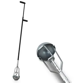 BITUXX Lochschaufel Ø13 cm