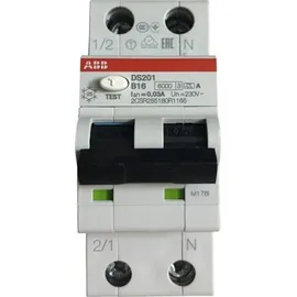 ABB DS201A-B16/0.03 (2CSR255180R1165)