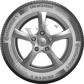 Continental UltraContact 225/45 R17 91Y