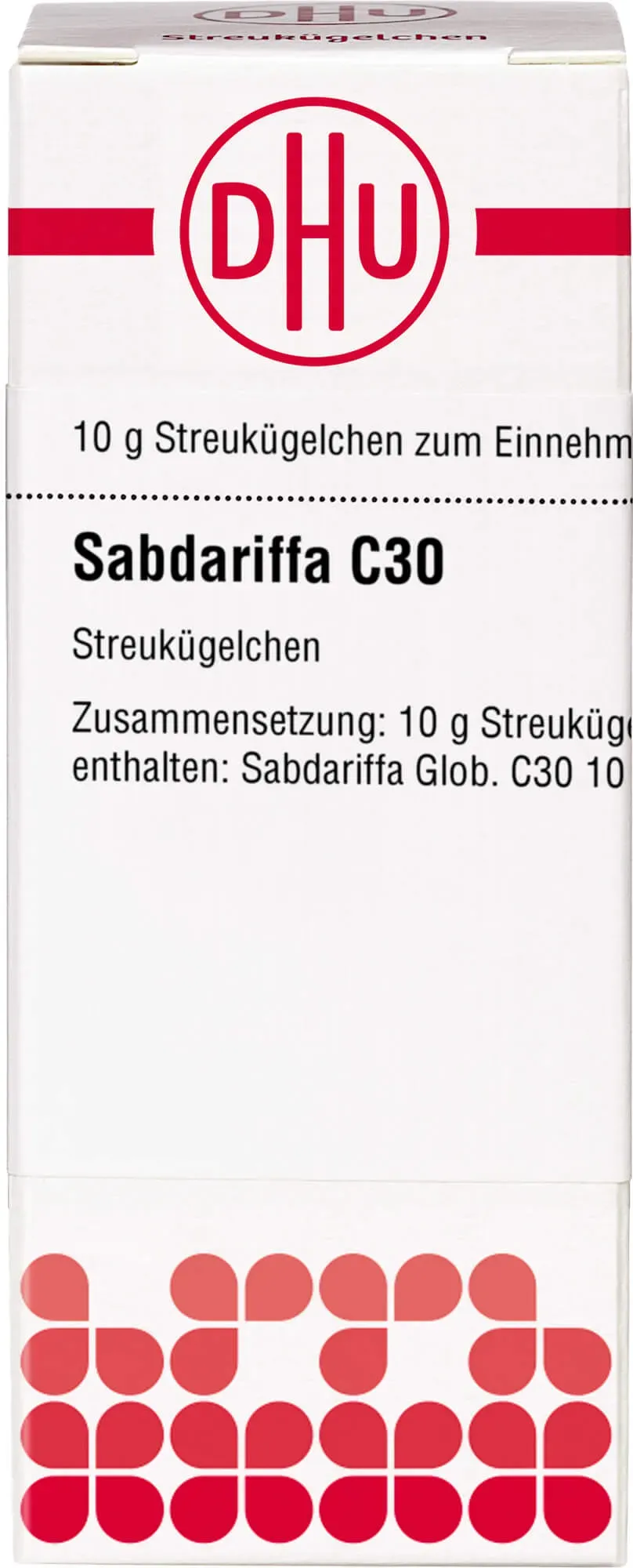 Sabdariffa C30 10 G