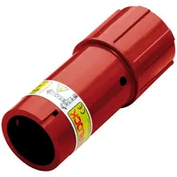 Lapp EPIC POWERLOCK D6 S L1/RD M40 44420305 Inhalt: