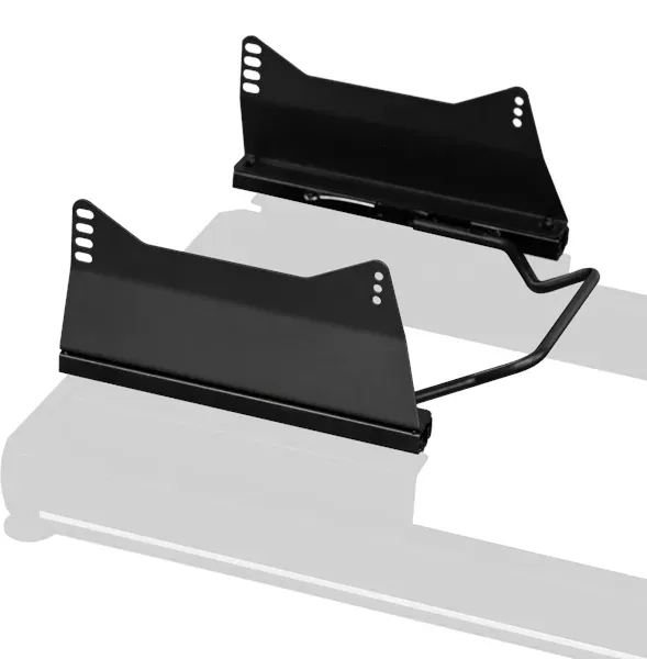 Bucket-Seat Slider And Holder Set