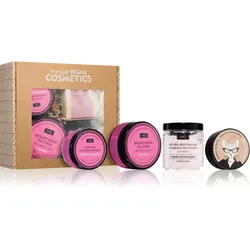 LaQ Kitten Magnolia Geschenkset