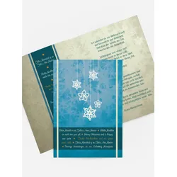 Grußkarten Weihnachtskarten selbst gestalten mit Spruch und Fotos im Onlinedesigner bei Meine-Kartenmanufaktur.de