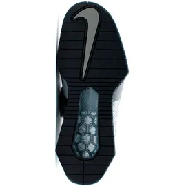 Nike Romaleos 4 Herren White/Metallic Silver 40