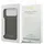 OEM iPhone 17 Pro Max Hardcase schwarz