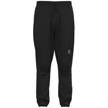 Odlo Windbreaker Hosen - Black - S