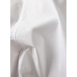 LeComte Klassische Bluse Weiß 40