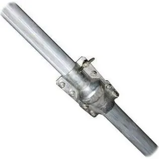 Kathrein ZSH 59 Schiebemast