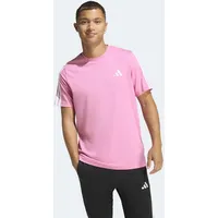 adidas 3-Streifen rosa L