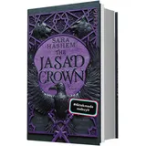 Piper The Jasad Crown