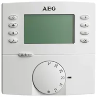 AEG RTF-D