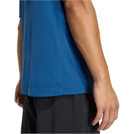 adidas Workout Essentials FEELREADY dusky petrol L
