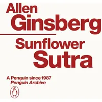 Penguin Books Ltd Sunflower Sutra: