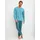 CALIDA Schlafanzug Relax Streamline 1 Blau M (50)