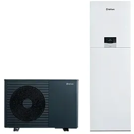 Vaillant aroTHERM pro 75/7.1 A Luft/Wasser-Wärmepumpe 6,37 kW
