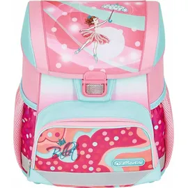 Herlitz Loop Plus 4-tlg. ballet love