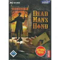 Dead Man's Hand (PC)