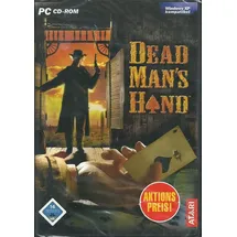 Dead Man's Hand (PC)