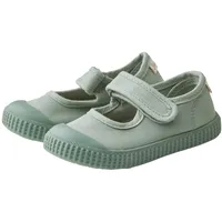 Sterntaler Halbschuhe Grün 25