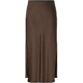 Y.A.S Midirock Damen Braun 40
