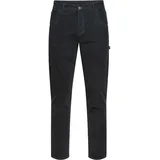 Chillaz Chamonix Herren Hose, grau - L