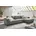 Musterring Eckcouch Polyester 3-Sitzer Grau