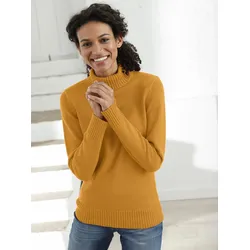 Rollkragenpullover CASUAL LOOKS 