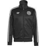 adidas Deutschland Jacke 2024 schwarz Herren Gr. M