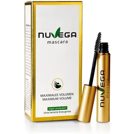 Nutracosmetic Nuvega Mascara 5 ml