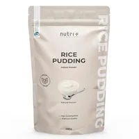 Nutri + Nutri Rice Pudding 1000 g Beutel, Neutral