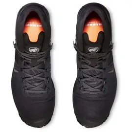 Mammut Ultimate III Mid GTX Men black 0001 11