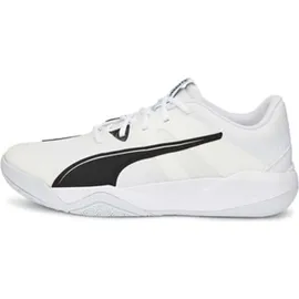 Puma Eliminate Pro II Herren White/Black/Nitro Blue 42,5