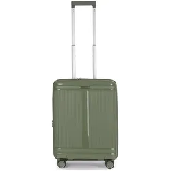 STRATIC Reisetrolley Straw T S erw. 54cm olive