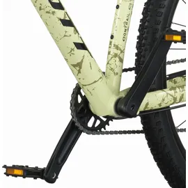 Scott Bikes Contrail 30 2026 29 Zoll RH M luminary green
