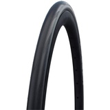 Schwalbe Unisex – Erwachsene Reifen, schwarz, ONE 24x1.00 Faltreifen