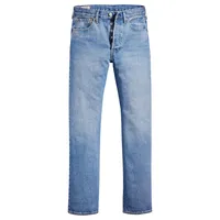 Levi's Levi’s 501 Original Jeans in blauer Stone-Waschung-W40 / L34