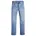 Levi s Levi s 501 Original Jeans in blauer Stone-Waschung-W40 L34