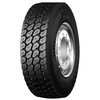 Continental HDC ( 385/65 R22.5 162K Doppelkennung 16, Doppelkennung 164J )