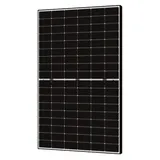 DAS Solar DH108NA Bifacial Double Glass 440 Watt Black Frame