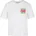 Tee weiß 5XL