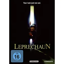 Leprechaun (DVD)