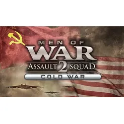 Men of War: Assault Squad 2 - Cold War